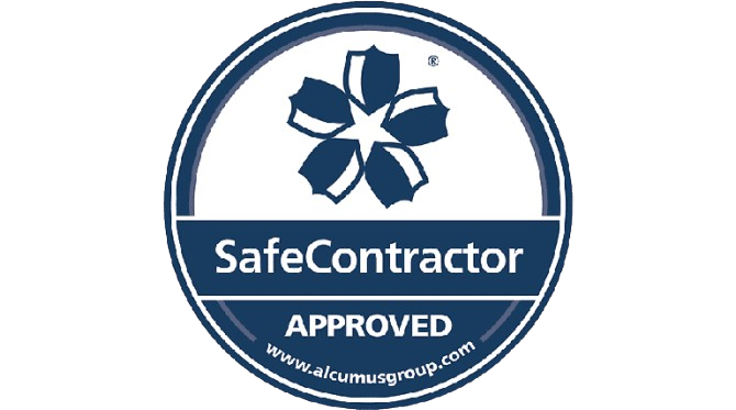 Safe Contractor